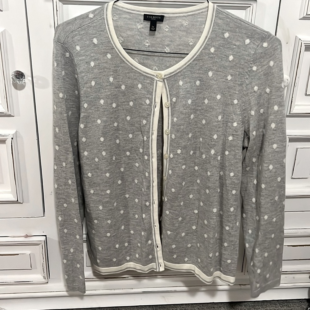 Talbots size L